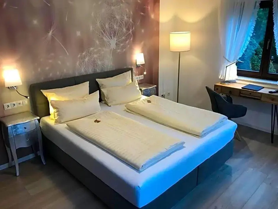 Hotel-Restaurant Sebastianushof