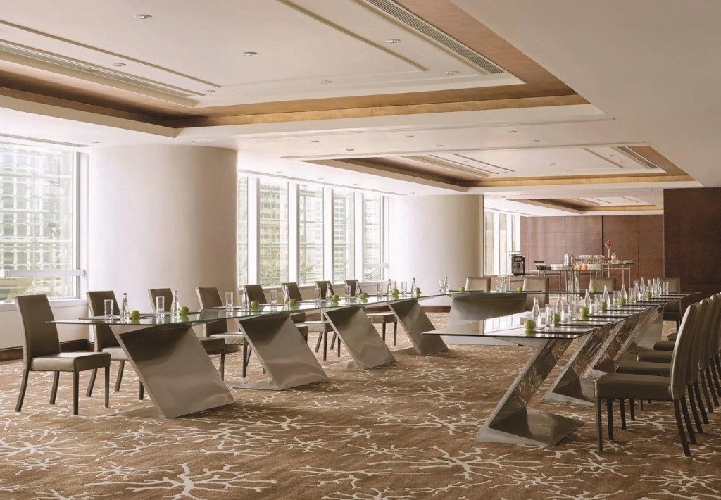 Cordis, Hong Kong - Langham Hospitality Group