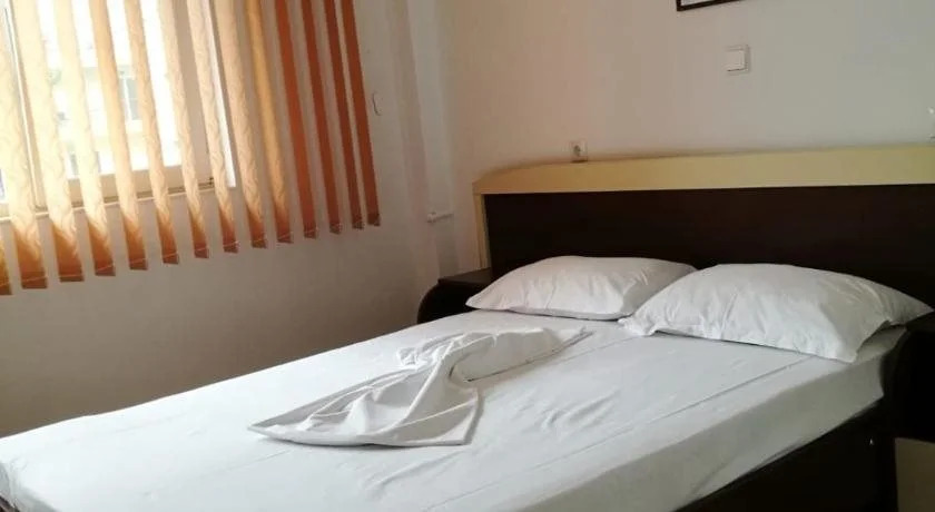 Hotel Olguta