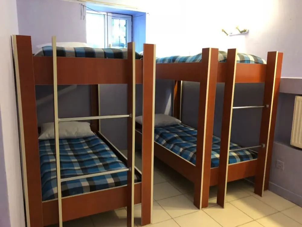 Baku Mint Hostel