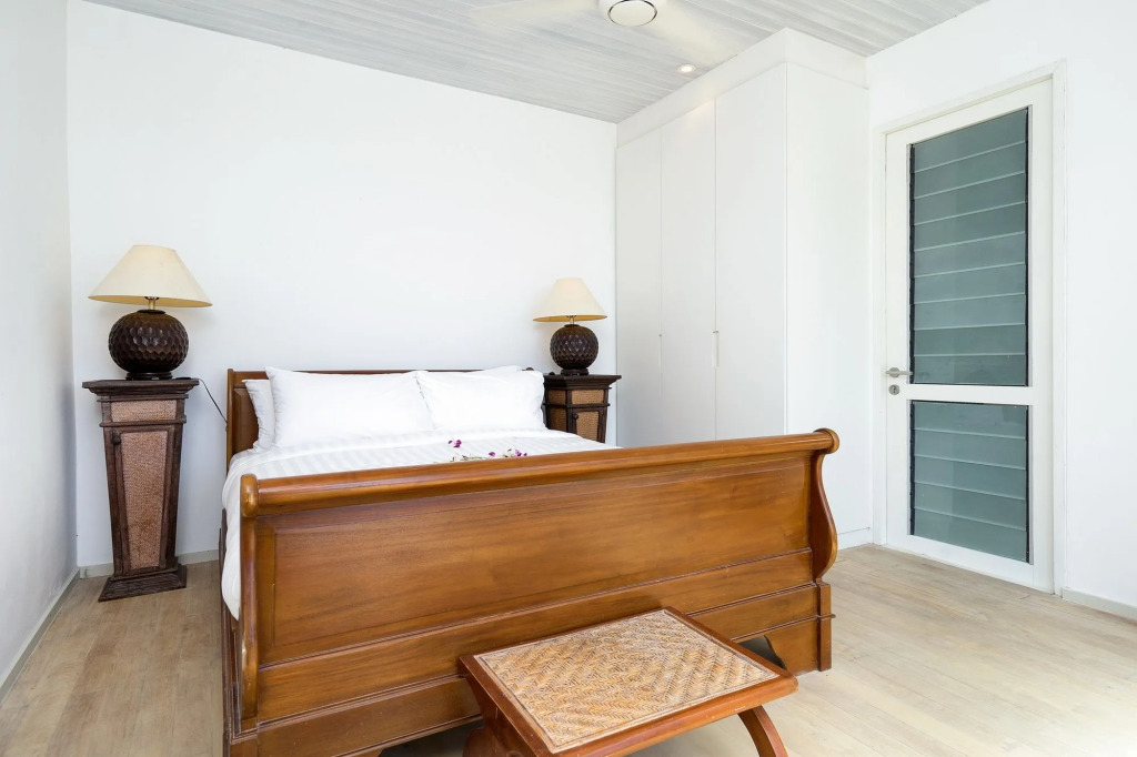 Baan Kimsacheva - Seaview Private Villa
