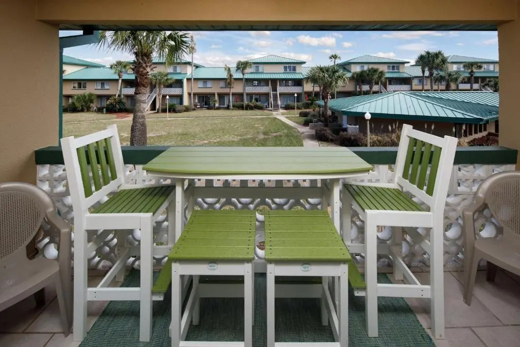 Seaspray Condos 206D