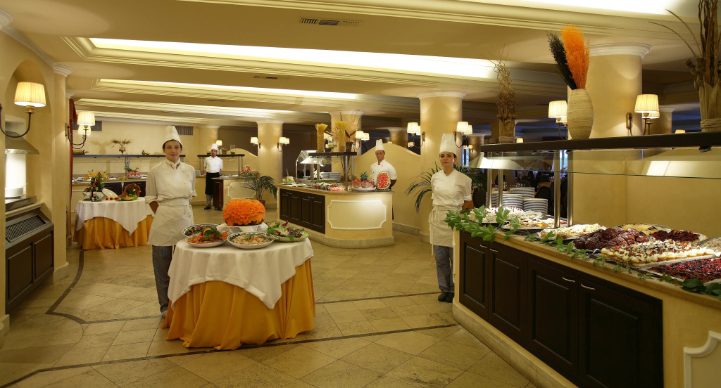 Capo Dei Greci Taormina Coast - Resort Hotel & SPA