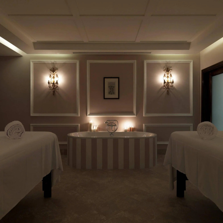 La Posta Vecchia Hotel