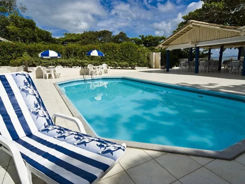 Villa de Vincenzi Apart Hotel