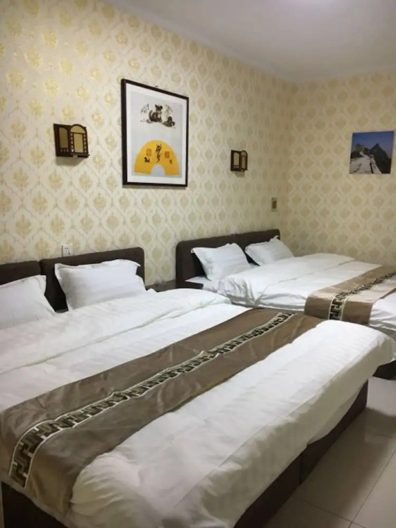 Beijing Friends Inn