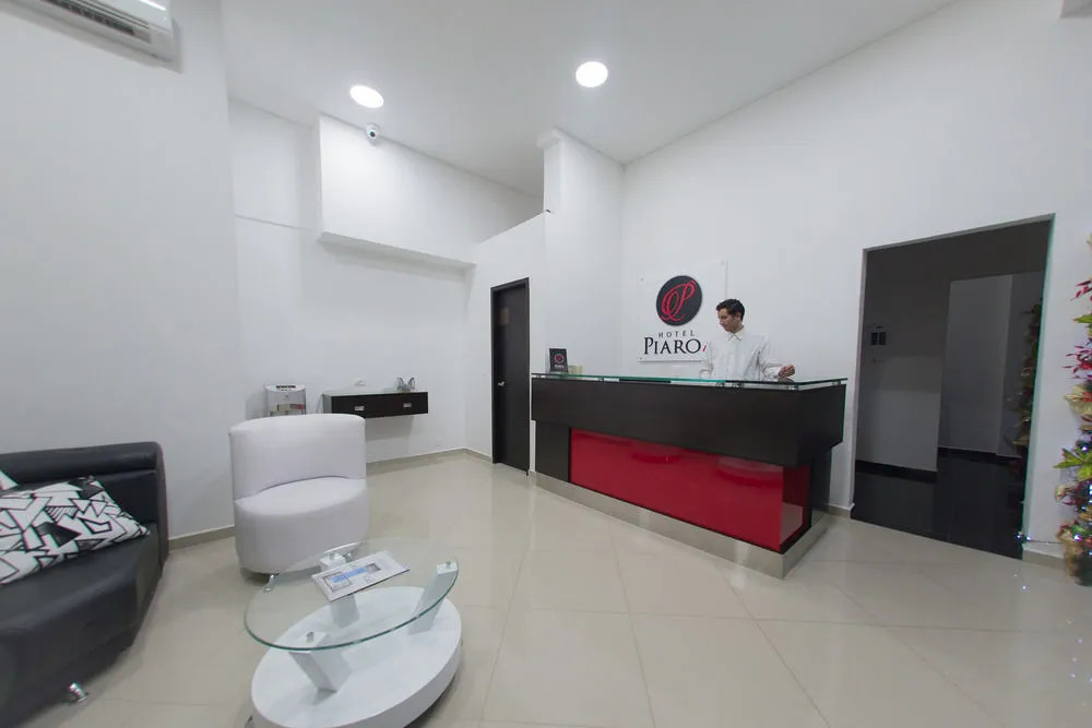 Piaro In Apartasuites