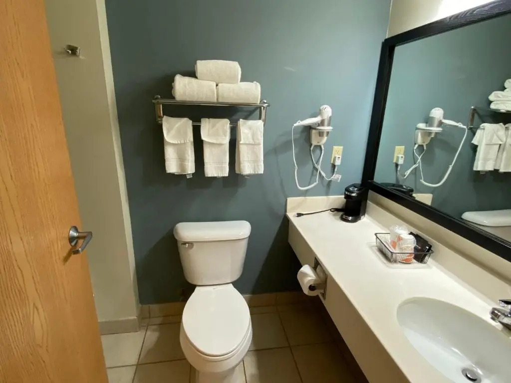 Sleep Inn & Suites Davenport - Quad Cities