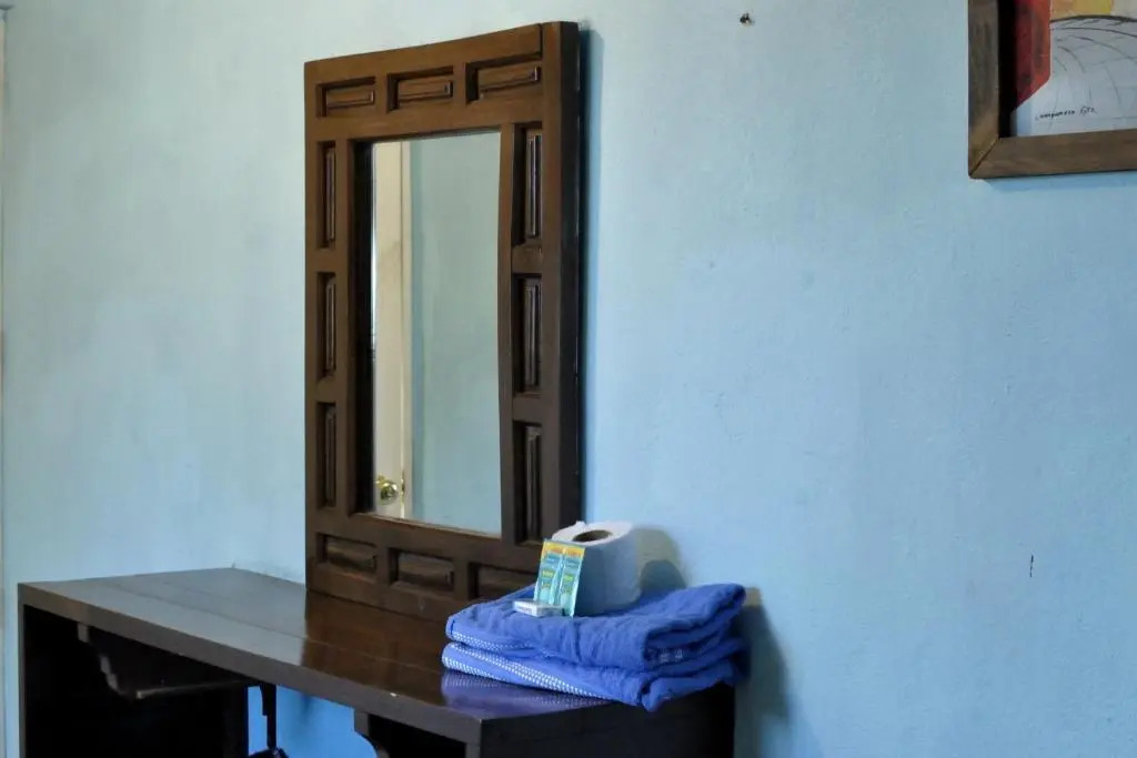 Hotel Luz de Luna