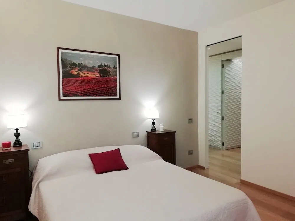 Casa Clarignano: Stunning 2 Bedroom Apartment in Montefalco