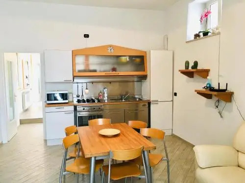 Casa Nina