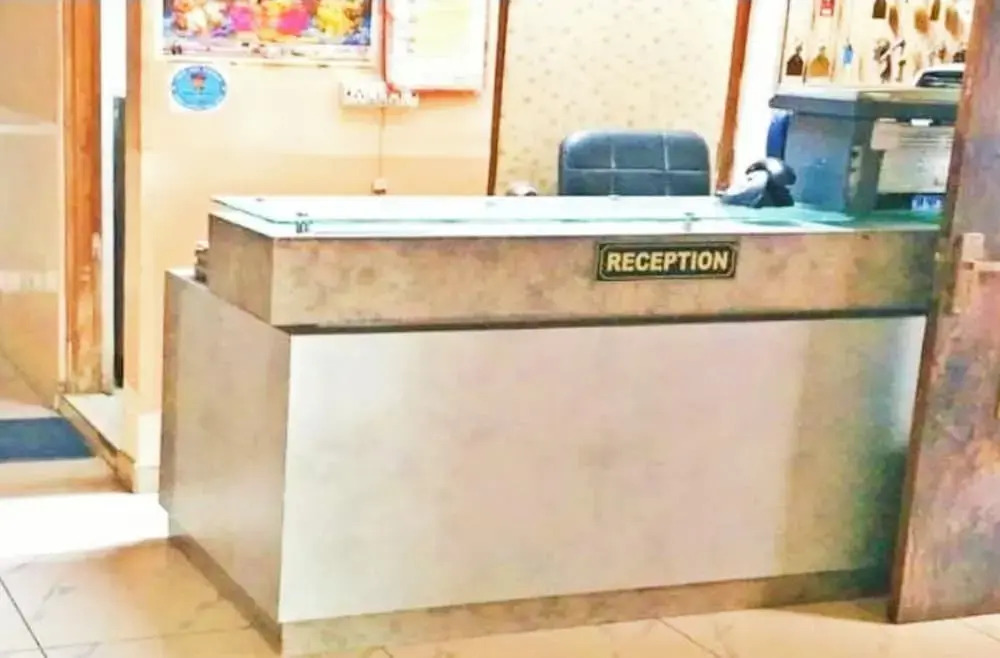 Hotel Raj Guest House