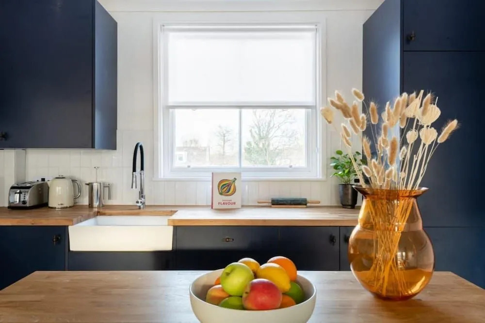 The Stoke Newington Common - Modern & Bright 3BDR Apartment