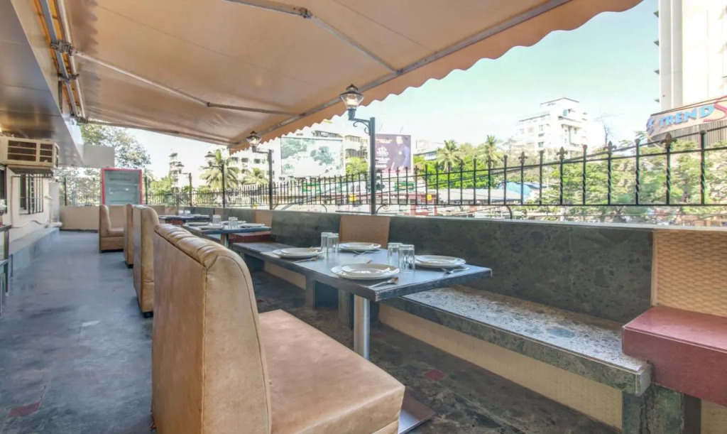 FabHotel Cruz Royale - Nr- Bandra West
