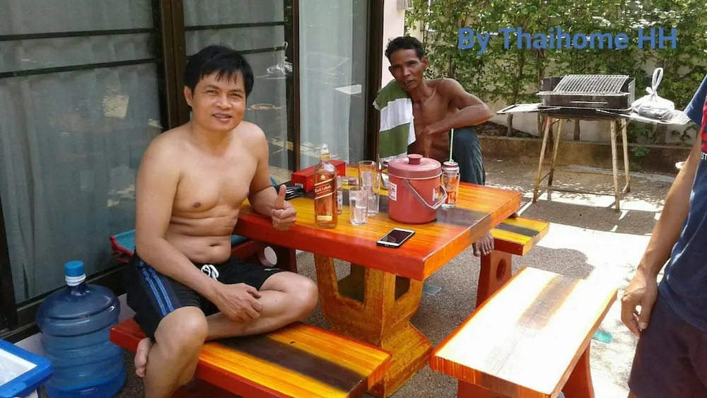 Ban Araya True Pool Villa