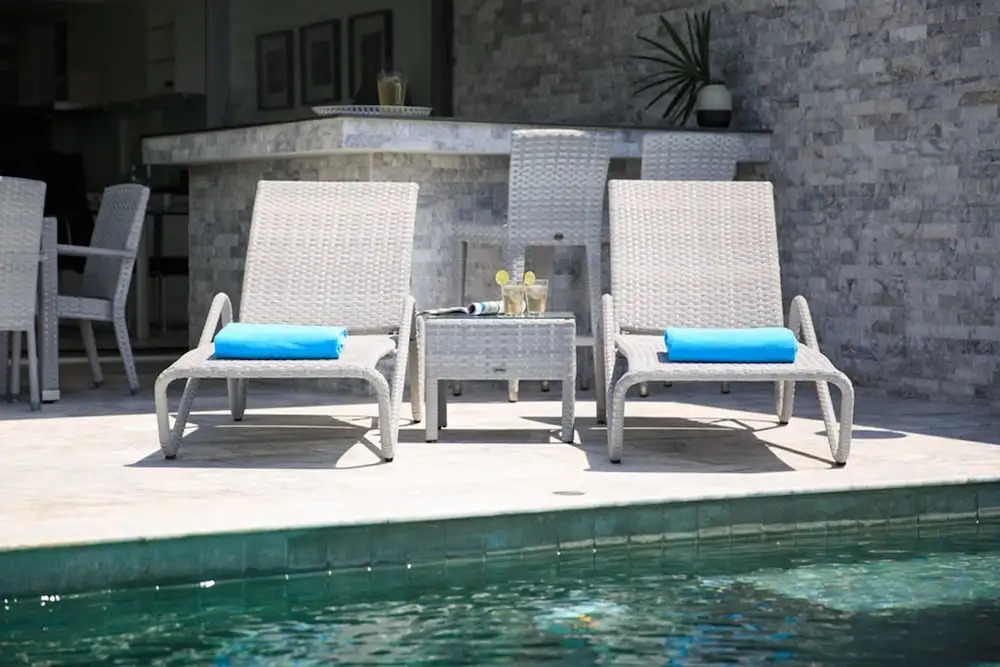 The Sun Kissed Villa