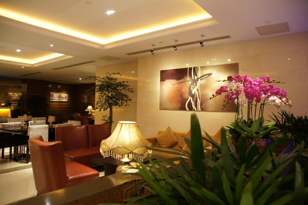 Kingswell Hotel Tongji