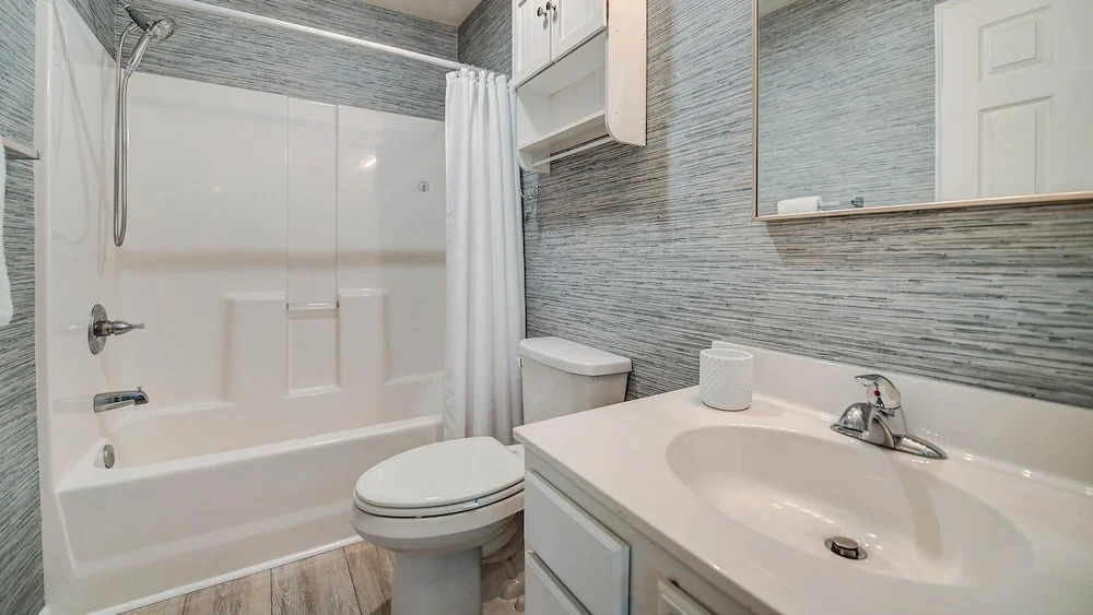 Tee & Sea at True Blue 2 Bedrooms 2 Bathrooms Condo