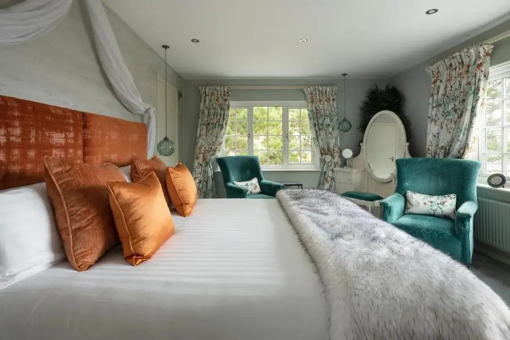 Talland Bay Hotel, Looe