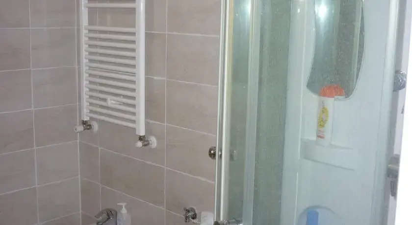 La Casetta dAcqua