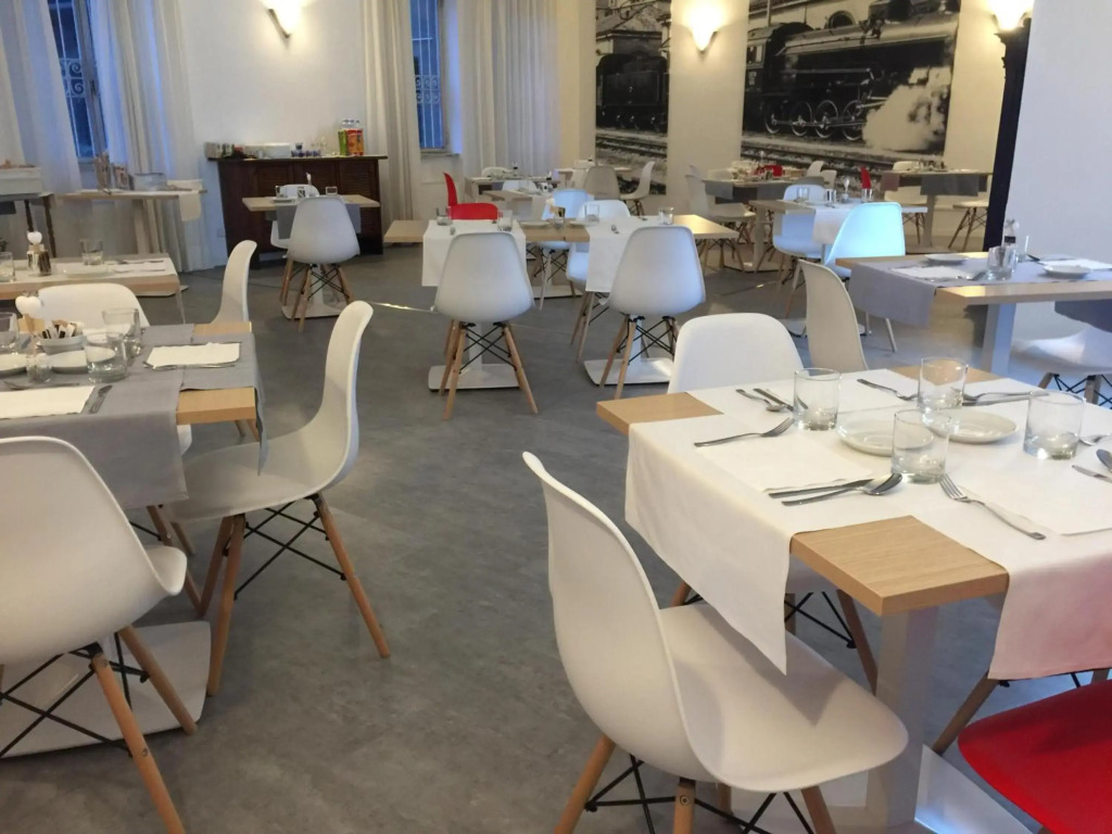 Hotel Internazionale Luino