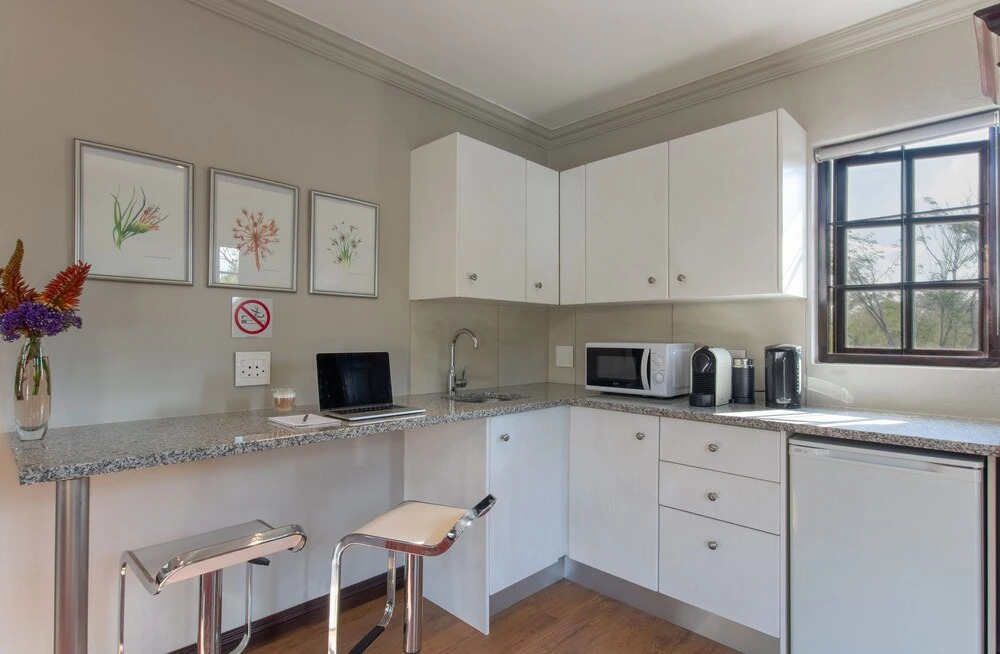 Garden View Suite