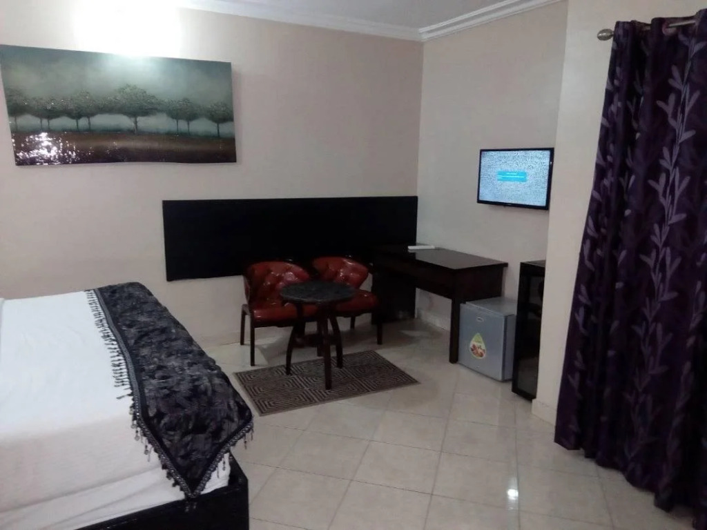 Bex Suites and Spa