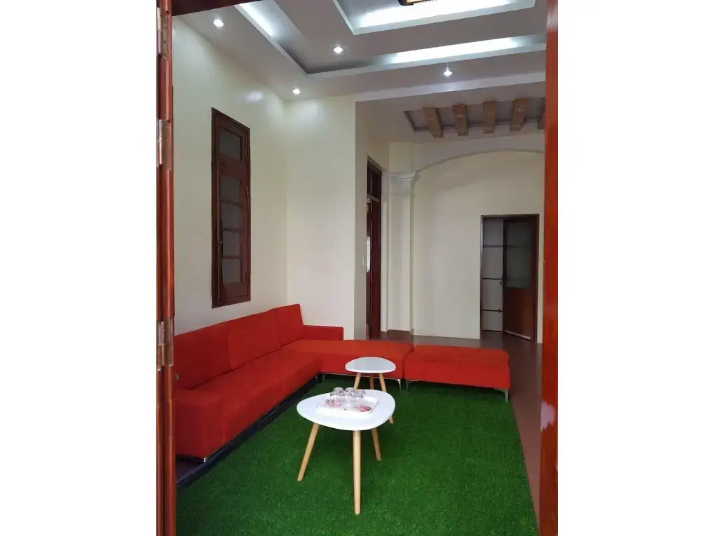 Little Star Homestay