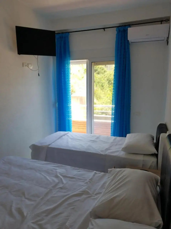Sunset Hotel