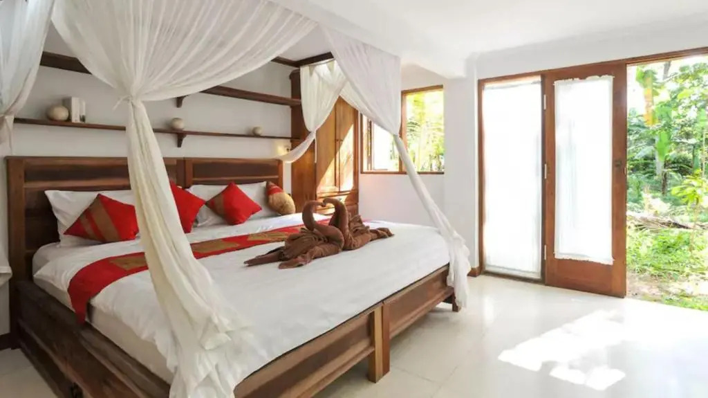 Villa Inspirit