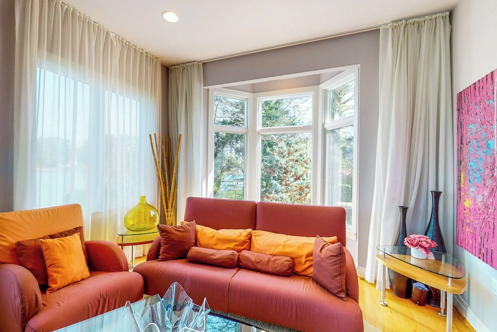 4BR House Winchester Creek Estate