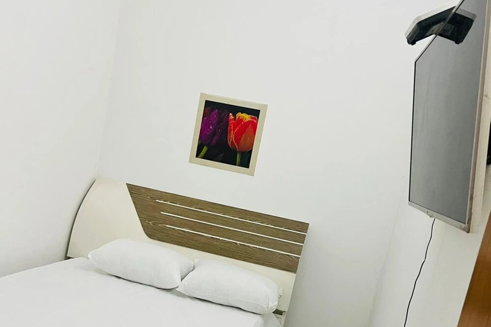 Donde Ruka Hostal