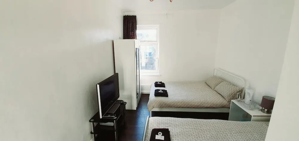 Regent Guest House Grimsby