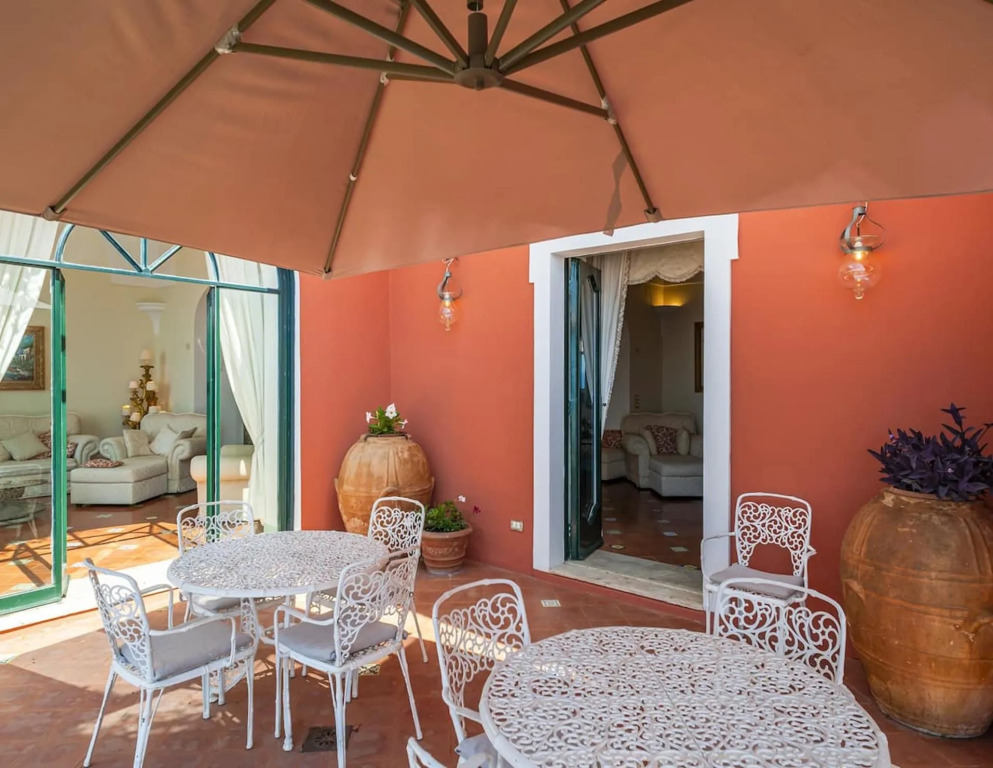 Villa Affresco