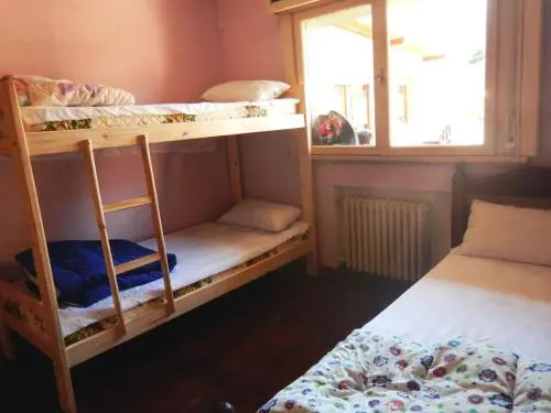 Phoenix Hostel