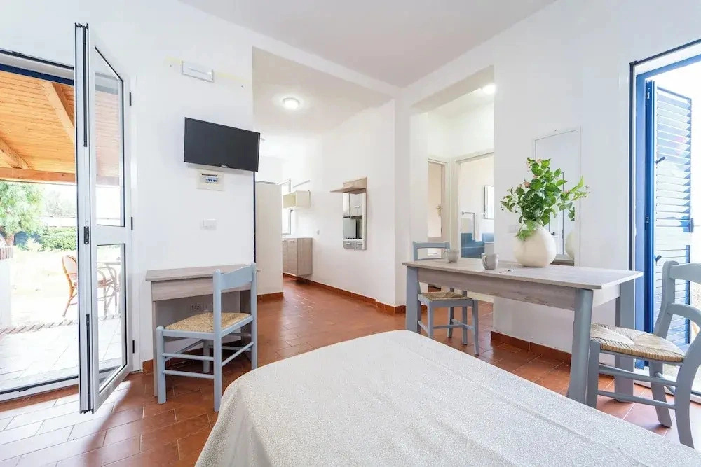 Appartamento Standard Emmesse