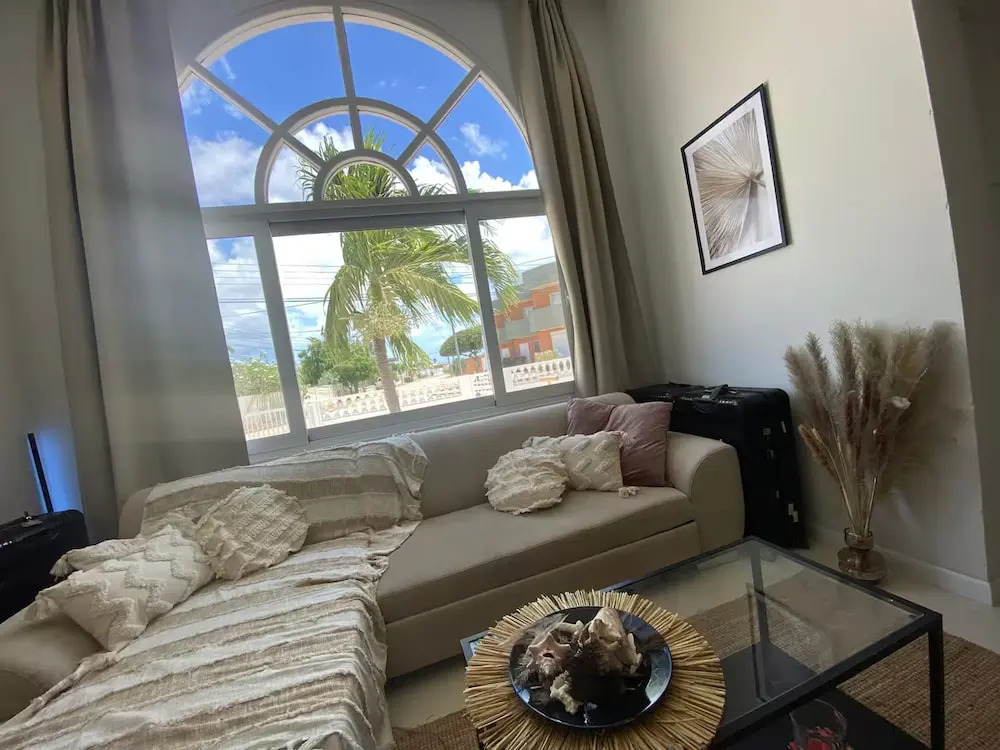 Palm Beach Vacaysuites - Palm Suite 100m2