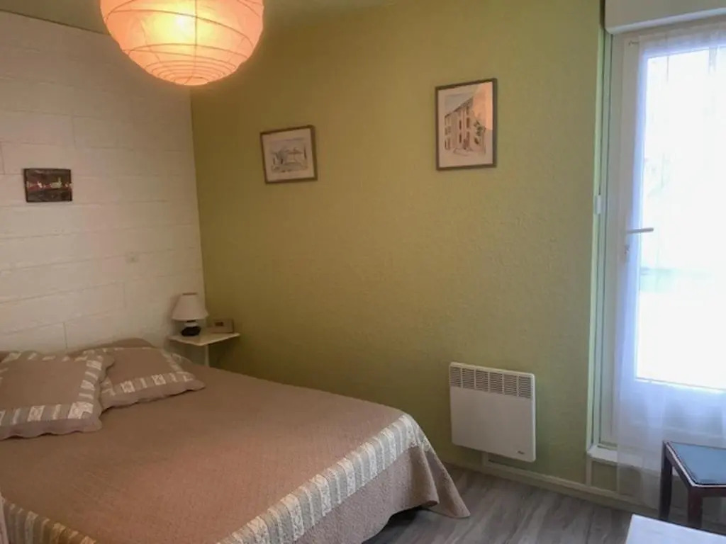 Appartement Mont-Dore, 3 pièces, 5 personnes - FR-1-415-106