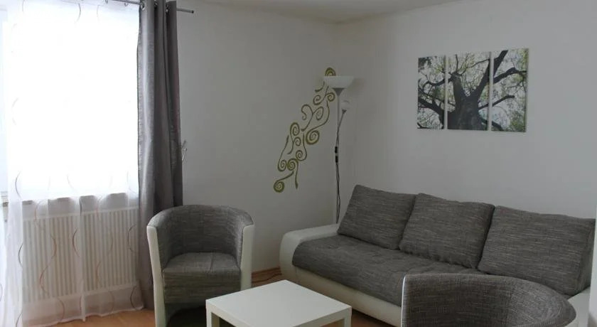 WOLF RETREAT Apartments im Lechtal