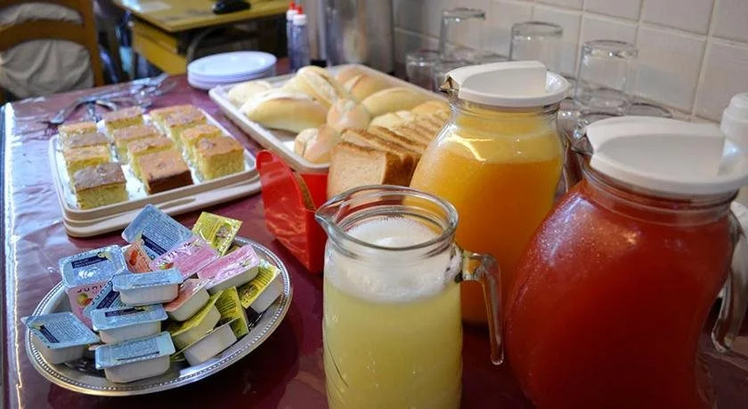 Hotel Barao Da Taquara