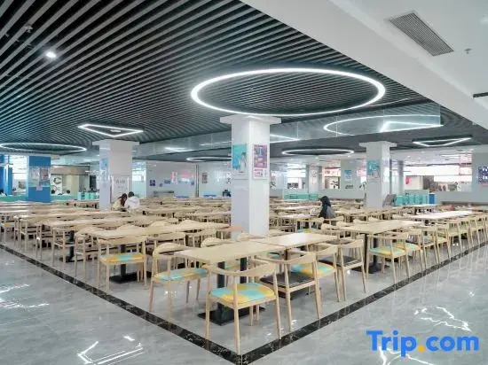 Guangzhou Yueshang Homestay