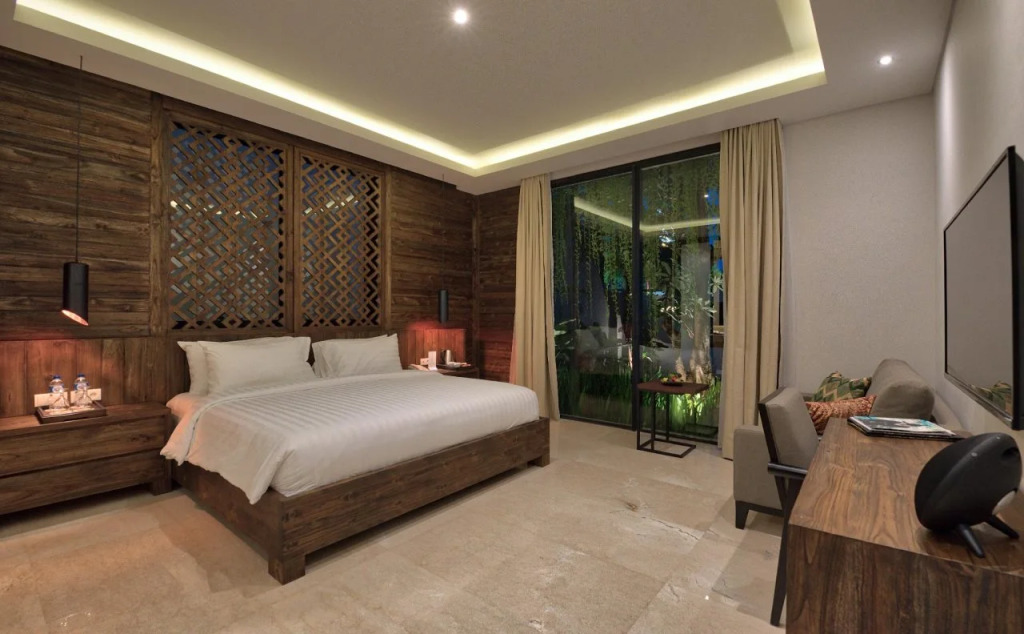 Kemangi Bed and Breakfast