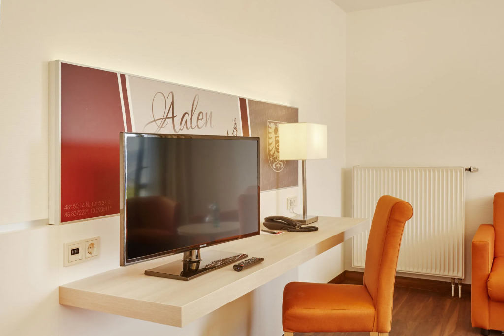 H+ Hotel Limes Thermen Aalen