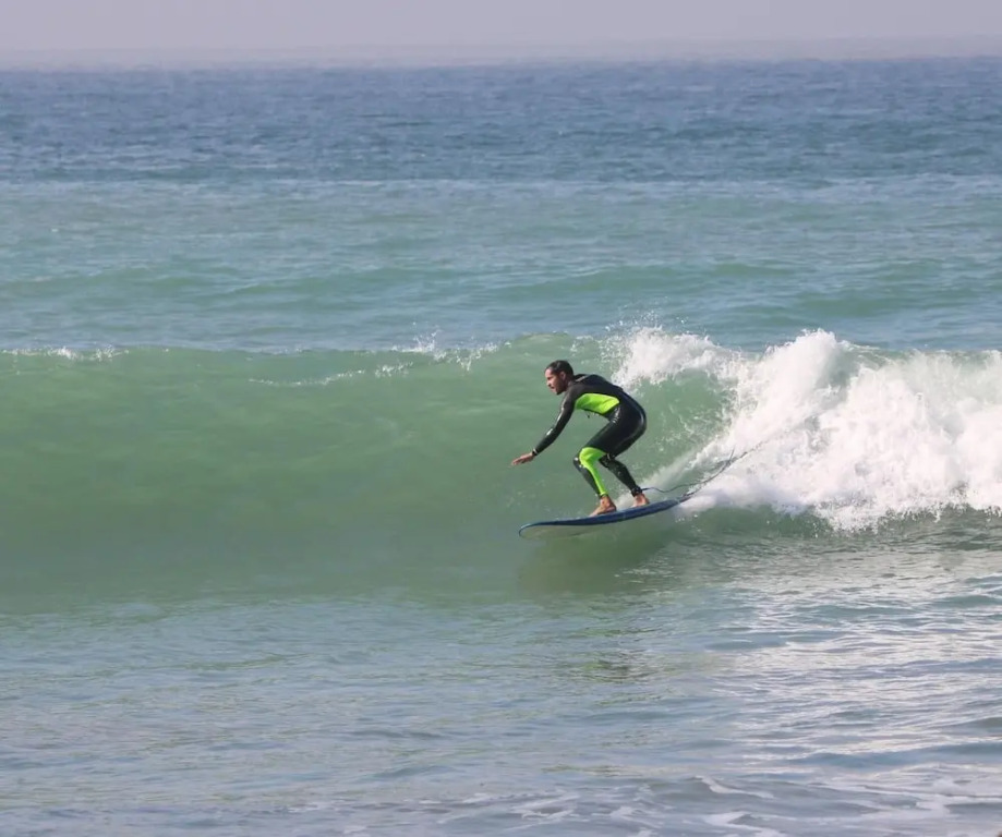 Radisson Blu Resort Taghazout Bay Surf Village