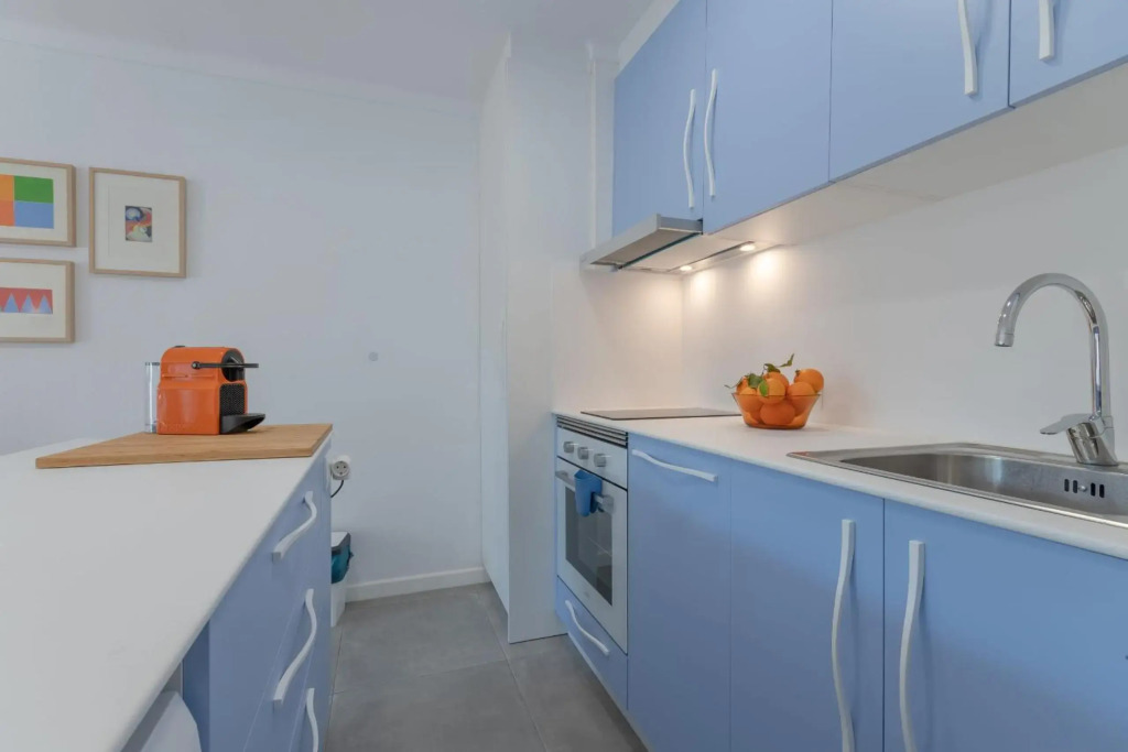 YupiHome Delfin III Apartment