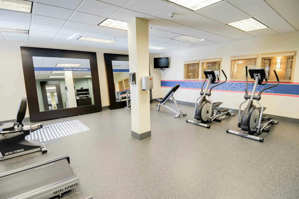 Hampton Inn & Suites Pinedale