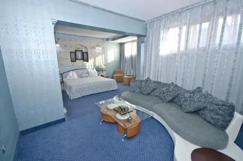 Hotel Brancusi