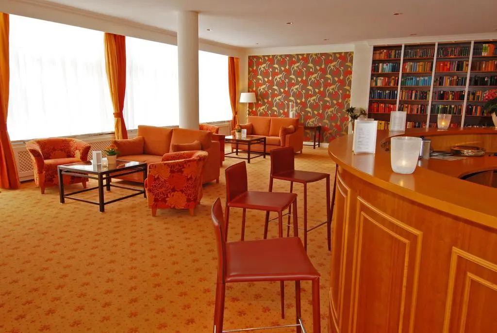 Hotel Bellevue