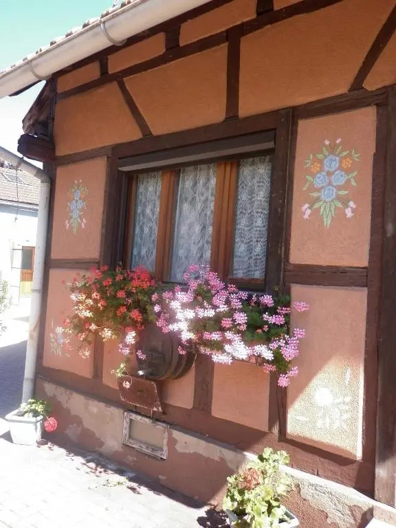 Gites Petermann