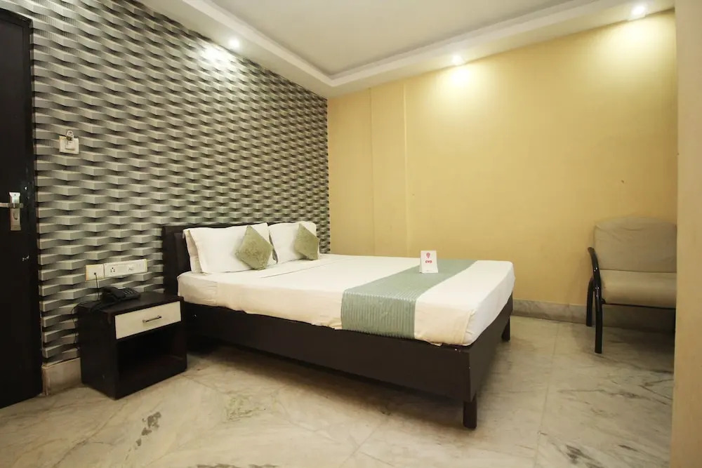 Hotel Golden Gate